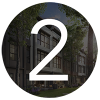 A Freehold Landed Enclave